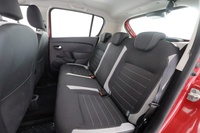 Dacia Sandero vaihtoauto