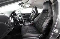 Mercedes-Benz GLA vaihtoauto