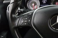 Mercedes-Benz GLA vaihtoauto