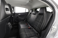 Mercedes-Benz GLA vaihtoauto