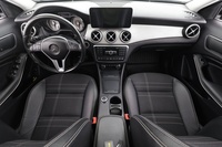 Mercedes-Benz GLA vaihtoauto