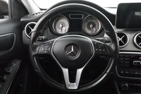 Mercedes-Benz GLA vaihtoauto