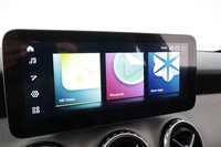 Mercedes-Benz GLA vaihtoauto