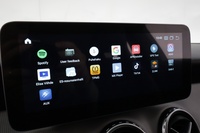 Mercedes-Benz GLA vaihtoauto