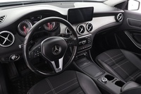Mercedes-Benz GLA vaihtoauto