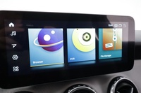 Mercedes-Benz GLA vaihtoauto