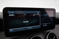 Mercedes-Benz GLA vaihtoauto