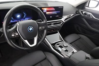 BMW i4 vaihtoauto