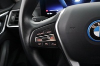 BMW i4 vaihtoauto