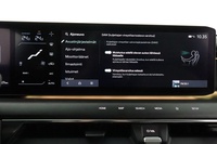 Kia EV9 vaihtoauto
