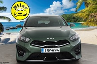 Kia Proceed vaihtoauto