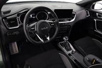 Kia Proceed vaihtoauto
