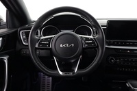 Kia Proceed vaihtoauto