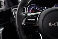 Kia Proceed vaihtoauto