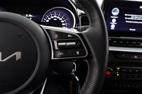 Kia Proceed vaihtoauto