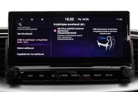 Kia Proceed vaihtoauto