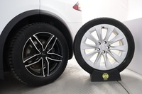 Tesla Model X vaihtoauto