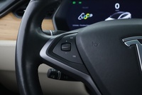 Tesla Model X vaihtoauto