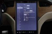 Tesla Model X vaihtoauto
