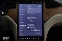 Tesla Model X vaihtoauto