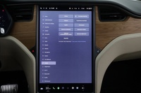 Tesla Model X vaihtoauto