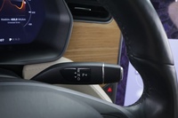 Tesla Model X vaihtoauto