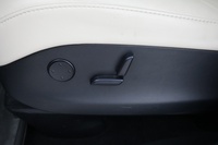 Tesla Model X vaihtoauto