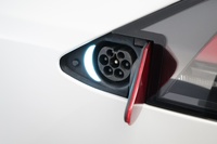 Tesla Model X vaihtoauto