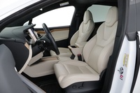 Tesla Model X vaihtoauto