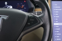 Tesla Model X vaihtoauto