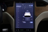Tesla Model X vaihtoauto
