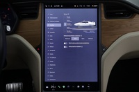 Tesla Model X vaihtoauto