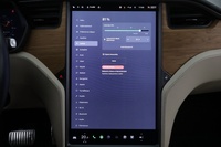 Tesla Model X vaihtoauto