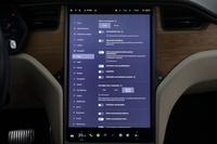 Tesla Model X vaihtoauto