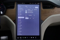 Tesla Model X vaihtoauto