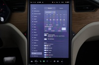 Tesla Model X vaihtoauto