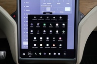 Tesla Model X vaihtoauto