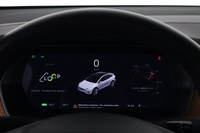 Tesla Model X vaihtoauto