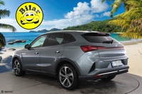 MG Marvel R vaihtoauto