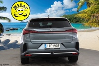 MG Marvel R vaihtoauto
