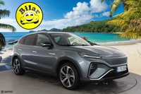 MG Marvel R vaihtoauto