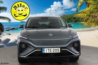 MG Marvel R vaihtoauto