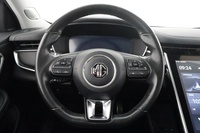 MG Marvel R vaihtoauto