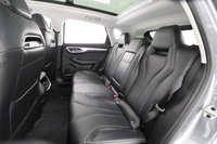 MG Marvel R vaihtoauto