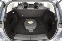 MG Marvel R vaihtoauto