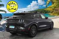 Ford USA Mustang vaihtoauto