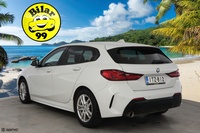 BMW 118 vaihtoauto