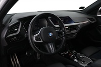 BMW 118 vaihtoauto