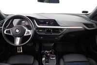 BMW 118 vaihtoauto