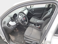 Fiat 500X vaihtoauto